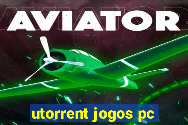 utorrent jogos pc